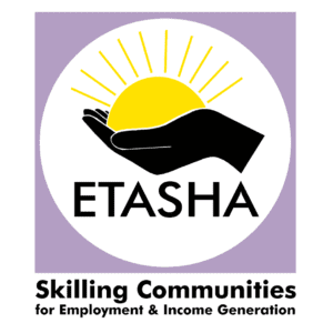 ETASHA Society Logo