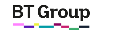 Logo of BT Group