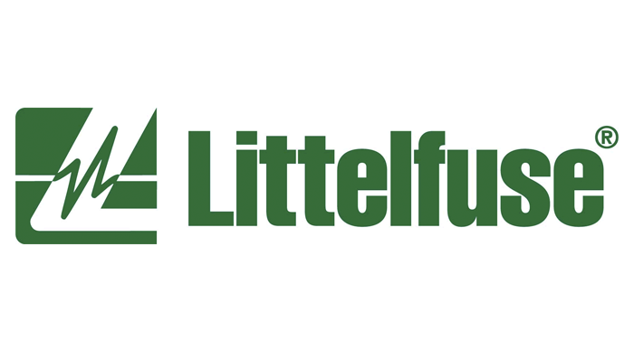 Logo of Littelfuse