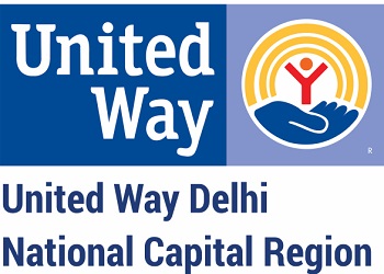 Logo of United Way