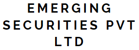 Logo of Emerging Securities Pvt Ltd