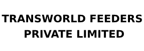 Logo of Transworld Feeders Private Limited
