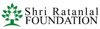 Logo of Shri Ratanlal Foundation