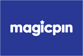 Magic Pin logo