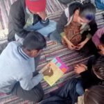 Learning Numbers the Fun Way with TLM