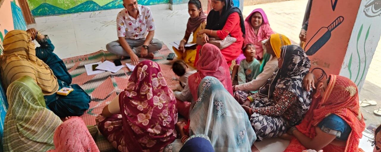 Women Entrepreneurship in Nuh