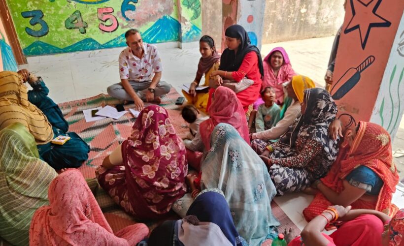 Women Entrepreneurship in Nuh