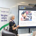 ETASHA at TELUS Digital India CSR Forum 2026