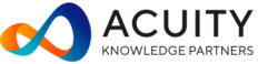 Logo of Acquity Knowledge Partners
