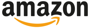 Logo of Amazon