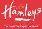 Logo of Hamleys