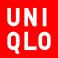 Logo of UNIQLO