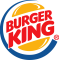 Logo of Burger King