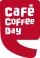 Logo of Cafe Coffee Day