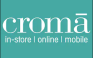 Logo of Croma
