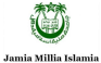 Logo of Jamila Milia Islamia
