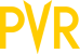 Logo of PVR