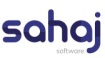 Logo of Sahaj Software
